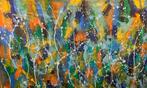 Anastasiya Tumanova - The color of your love.-XXL, Antiek en Kunst