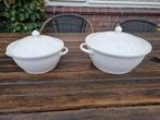 Wedgwood - Service de table (2) - Windsor - Porcelaine -