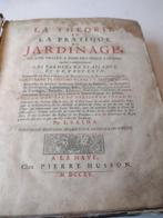 [DEZALLIER] L. S. A. J. D. A. [Le Sieur Antione Joseph