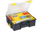 Allit Assortimentsdoos met uitneembare accessoires hoog, Verzenden, Nieuw