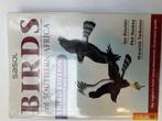 Birds of South Africa 9781868727421, Verzenden, Ian Sinclair. Phil Hockey. Warwick Tarboton