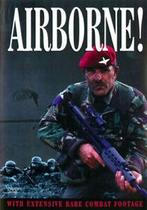 Airborne DVD (2006) cert E, Verzenden