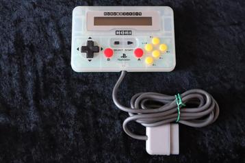 Hori Wai Wai Jansou Mahjong Controller PS1 PS2 Green, Verzenden