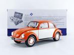 Solido - 1:18 - Volkswagen Beetle 1303 1974 - Modèle moulé