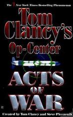 Acts of War 9780425156018 Tom Clancy, Boeken, Verzenden, Gelezen, Tom Clancy
