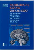 Heron-reeks  -   Biomedische kennis voor het MLO, Boeken, Gelezen, C.A. Bastiaansen, Verzenden