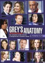 Grey's Anatomy - Seizoen 6 (DVD), Cd's en Dvd's, Verzenden, Nieuw in verpakking