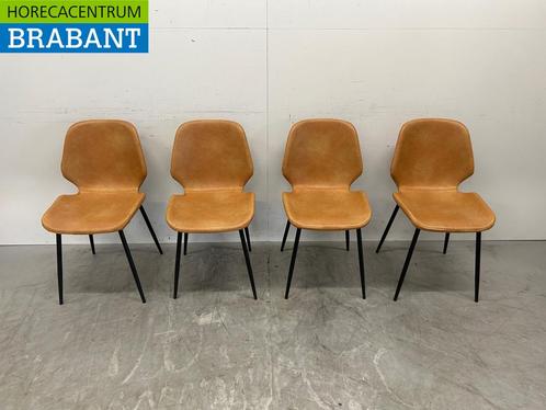 Chaises à manger Cognac Catering, Zakelijke goederen, Horeca | Keukenapparatuur, Verzenden