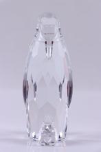 Figure - Swarovski - Pinguin Moeder met Baby (Unboxed) -