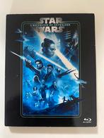 STAR WARS THE RISE OF SKYWALKER (IN SEAL) (BLURAY), Cd's en Dvd's, Gebruikt