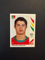Panini FIFA World Cup Germany 2006 Cristiano Ronaldo 298, Verzamelen, Nieuw