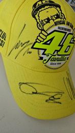 Grand Prix Moto - Marco Bezzecchi - 2021 - Casquette de, Nieuw