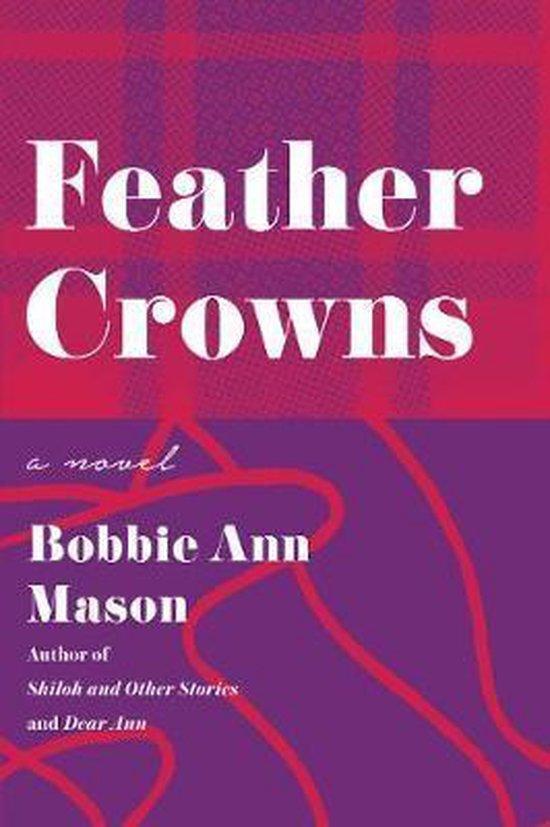 Feather Crowns 9780060925499 Bobbie Ann Mason, Boeken, Taal | Engels, Gelezen, Verzenden
