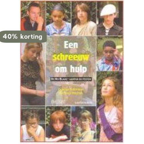Een schreeuw om hulp 9789054613435 G. Robinson, Boeken, Studieboeken en Cursussen, Gelezen, Verzenden