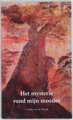Het mysterie rond mijn moeder 9789089540096, Lieneke van der Kwaak, Lieneke van der Kwaak, Zo goed als nieuw, Verzenden