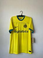 Inter Milan - Championnat dItalie de Football - Nicolò, Nieuw