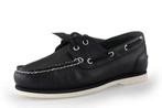 Timberland Bootschoenen in maat 38½ Blauw | 5% extra korting, Kleding | Dames, Schoenen, Zo goed als nieuw, Timberland, Verzenden