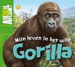 Gorilla - Mijn leven in het wild 9789047802549, Gelezen, Meredith Costain, Verzenden
