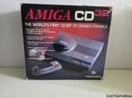 Amiga CD32 - Console - Recapped - Boxed, Games en Spelcomputers, Verzenden, Gebruikt