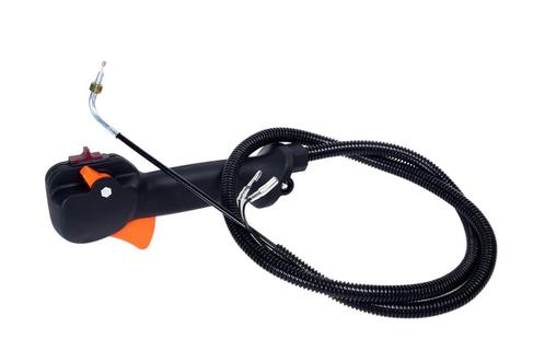 Gashendel Voor De Kibani Bladblazer 75,6 CC 5 PK, Tuin en Terras, Hand-tuingereedschap, Nieuw
