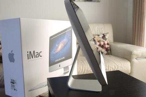 Apple iMac 21.5 (Mid 2011) - iMac - In originele verpakking, Games en Spelcomputers, Spelcomputers | Overige Accessoires