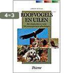 Roofvogels En Uilen 9789052101897 J. Nicolai, Boeken, Verzenden, Zo goed als nieuw, J. Nicolai