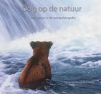 Oog op de natuur 9789090280479 Theo Bosboom, Boeken, Verzenden, Gelezen, Theo Bosboom