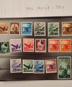 Koninkrijk Italië 1877/2025 - Blok Koninkrijk-Republiek -, Postzegels en Munten, Gestempeld