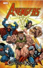 Avengers: Citizen Kang, Verzenden, Nieuw