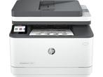 HP LaserJet Pro MFP 3102fdn - All-in-One Laserprinter -, Computers en Software, Verzenden, Nieuw, HP