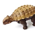 RC Dinosaurus (Ankylosaurus) met Afstandsbediening -, Hobby en Vrije tijd, Verzenden, Nieuw
