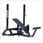 Olympic Incline Bench Pure - PG01, Sports & Fitness, Équipement de fitness, Verzenden
