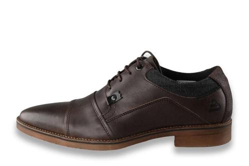Bullboxer Nette schoenen in maat 41 Bruin | 5% extra korting, Kleding | Heren, Schoenen, Bruin, Zo goed als nieuw, Overige typen