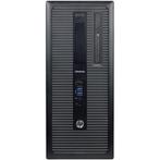 HP EliteDesk 800 G1 , Tower , 8GB , 256GB SSD , i5-4570