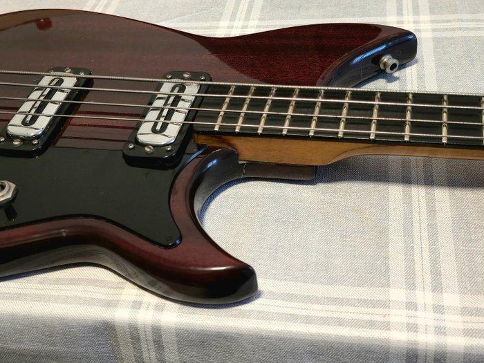 Framus - BL 12 Billy Lorento 12 - - Elektrische basgitaar -, Muziek en Instrumenten, Snaarinstrumenten | Gitaren | Akoestisch