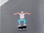Jean Jullien (1983) - Triangle, Antiek en Kunst