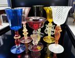 Kelk (6) - Muranoglas - Bicchieri d’Arte Venezia