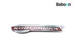 Réservoir emblème gauche Harley-Davidson XL 1200 C Sportster, Motoren, Verzenden, Nieuw