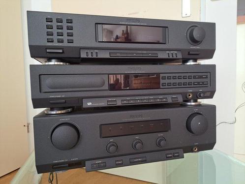 Philips - FA 920 - CD 910 - FT 920 - Différents modèles -, Audio, Tv en Foto, Radio's