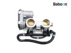 Gasklep Huis KTM 890 Duke R 2021-2022 (63641001000), Verzenden, Gebruikt