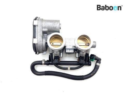 Gasklep Huis KTM 890 Duke R 2021-2022 (63641001000), Motoren, Onderdelen | Overige, Gebruikt, Verzenden