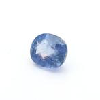 1 pcs Blauw Saffier - 1.74 ct - International Gemological, Handtassen en Accessoires, Edelstenen, Nieuw