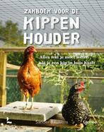 Zakboek voor de kippenhouder 9789401471930 Sander Bauwens, Verzenden, Sander Bauwens