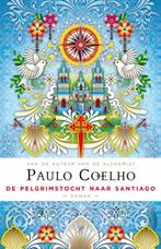 De Pelgrimstocht Naar Santiago 9789029573412, Boeken, Gelezen, Verzenden, Paulo Coelho