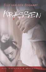 Krassen 9789026998508 Elle Van den Bogaart, Verzenden, Gelezen, Elle Van den Bogaart
