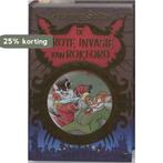 De grote invasie van Rokford 9789085920878 Geronimo Stilton, Verzenden, Gelezen, Geronimo Stilton