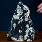 Natuurlijke Sneeuwvlok-Obsidiaan Vrije vorm- 722.58 g