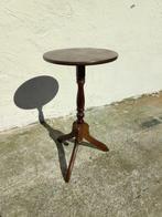 Bijzettafel - Hout, Antiek en Kunst