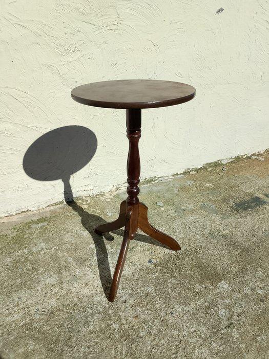 Bijzettafel - Hout, Antiek en Kunst, Curiosa en Brocante