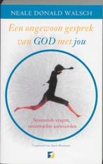 Een ongewoon gesprek van God met jou 9789021535890, Boeken, Neale Donald Walsch, Zo goed als nieuw, Verzenden